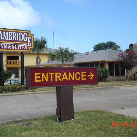 Motel 6-Freeport, TX Exterior foto