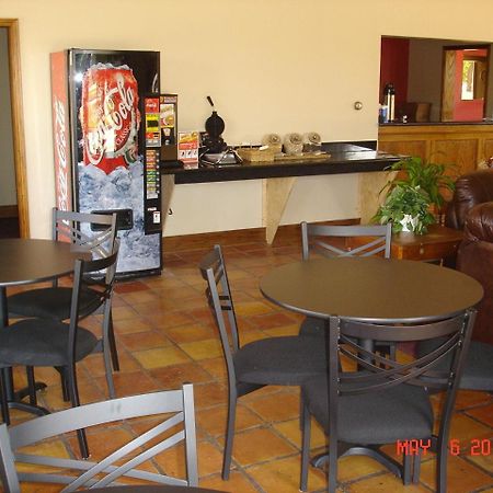 Motel 6-Freeport, TX Restaurant foto